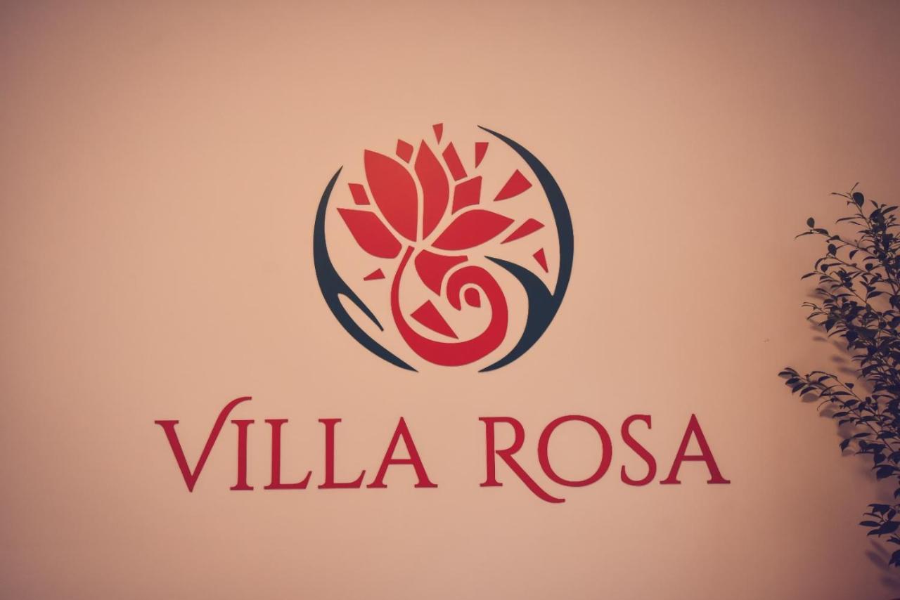 Villa Rosa Timisoara Exterior photo